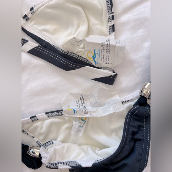 New Bikini Set from Brazil - Picture 3 of 3